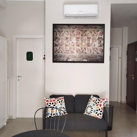 A Casa Da Cri B&B Rome Luaran gambar