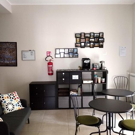 A Casa Da Cri B&B Rome Luaran gambar