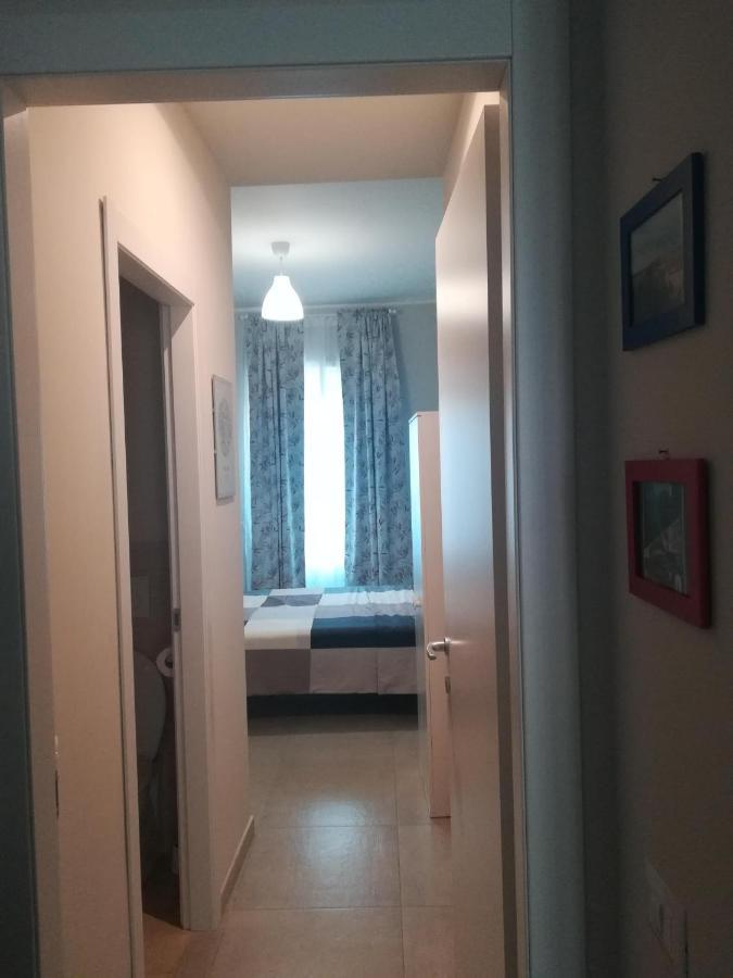 A Casa Da Cri B&B Rome Luaran gambar