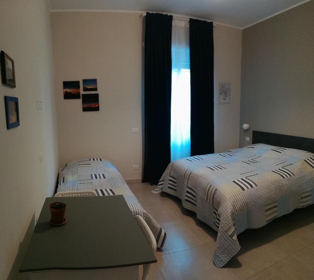 A Casa Da Cri B&B Rome Luaran gambar