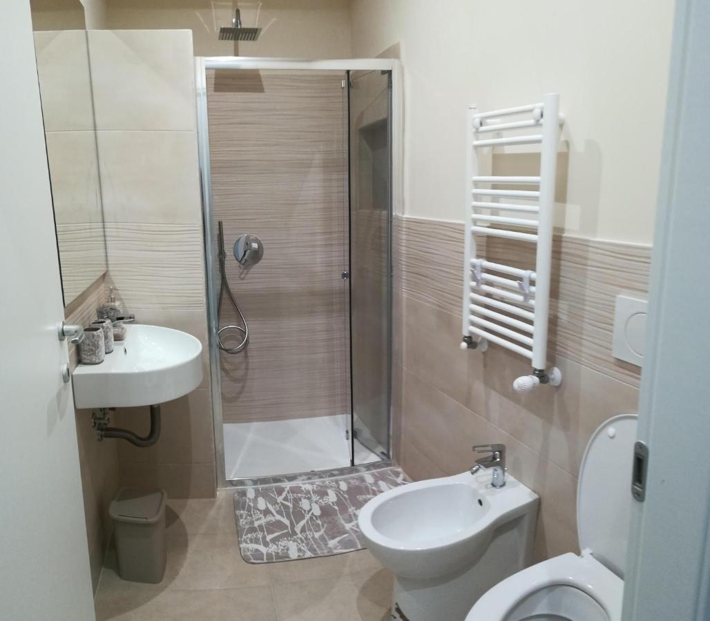 A Casa Da Cri B&B Rome Luaran gambar