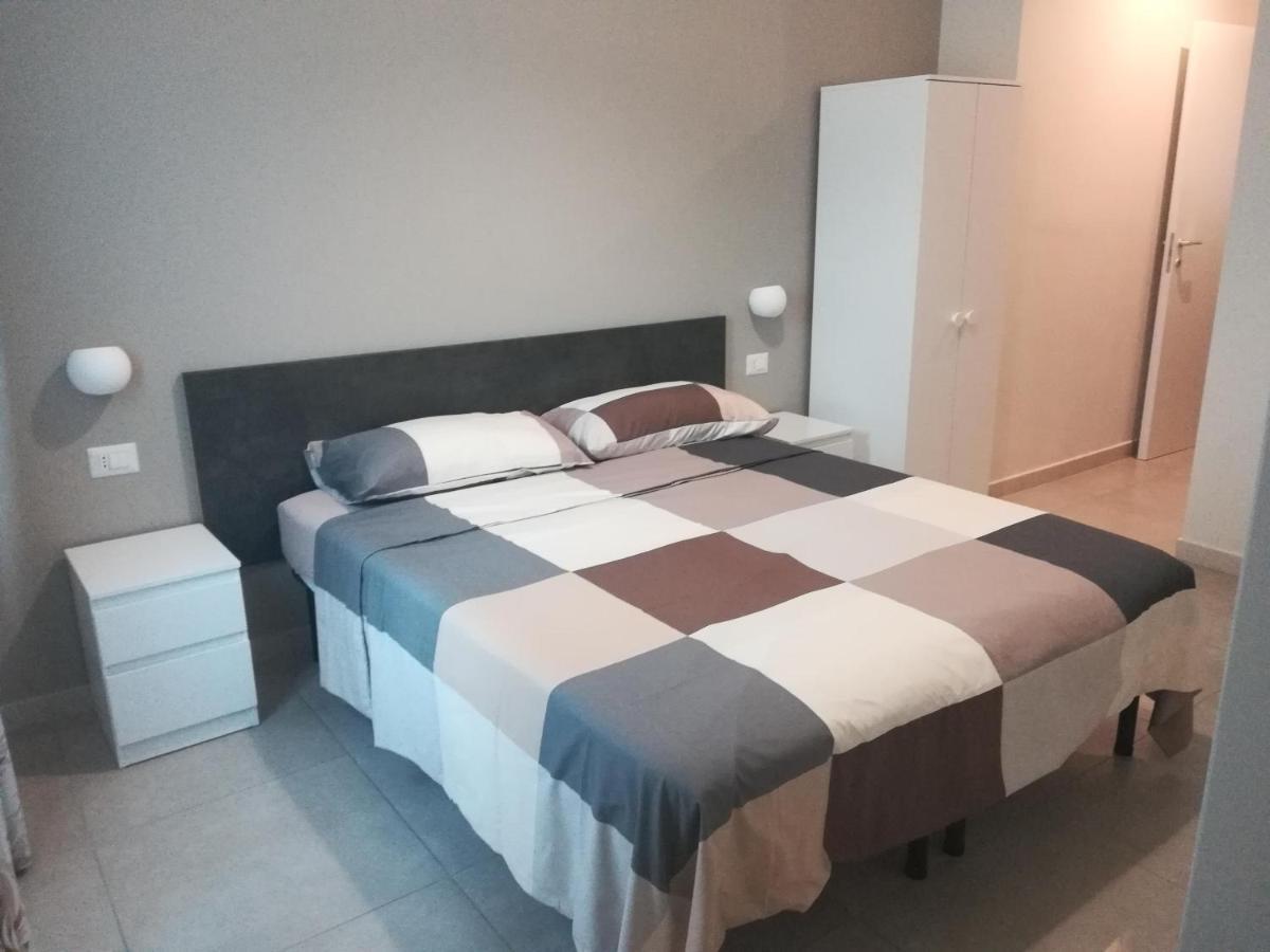 A Casa Da Cri B&B Rome Luaran gambar