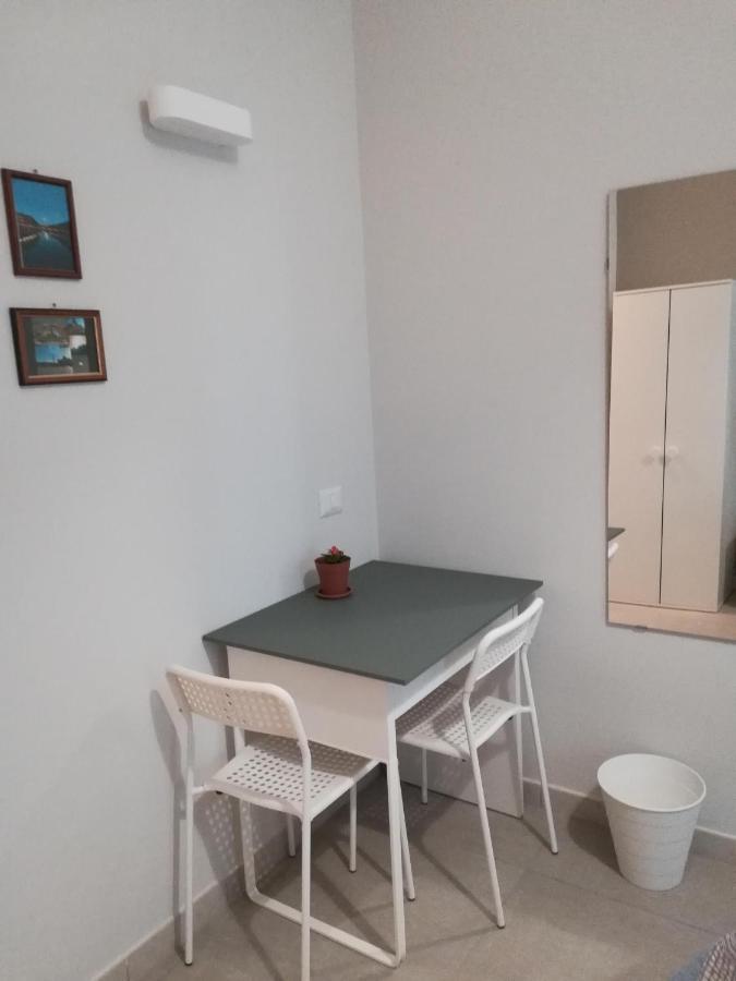 A Casa Da Cri B&B Rome Luaran gambar