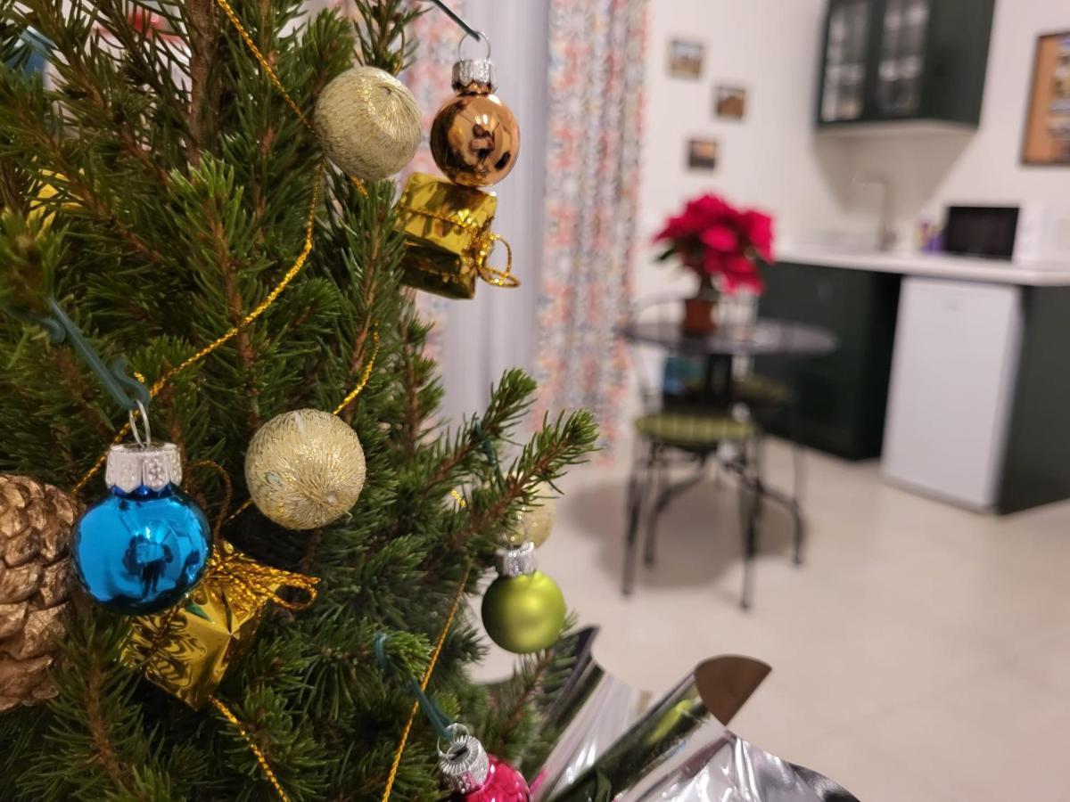 A Casa Da Cri B&B Rome Luaran gambar